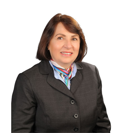 Banu Karaşin