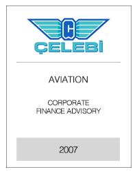 çelebi havacılık