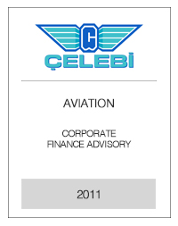 çelebi havacılık