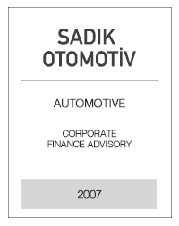 sadık otomotiv