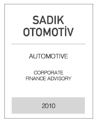 sadık otomotiv