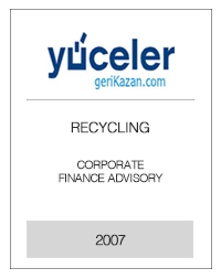 Yüceler Geri Dönüşüm