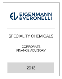 Eigenmann Veronelli