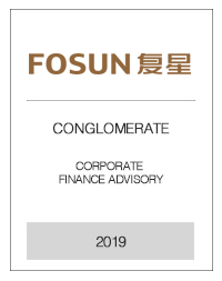 fosun group china
