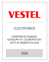 vestel polska