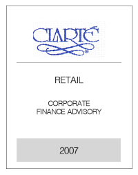 clarte retail